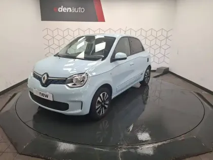 Photo Renault Twingo Intens