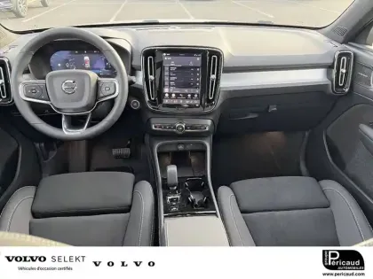 Photo 3 Volvo Xc40  B3 163 ch DCT7