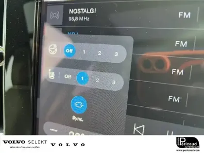 Photo 12 Volvo Xc40  B3 163 ch DCT7