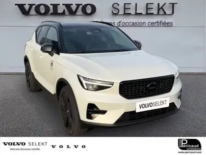 Photo 8 Volvo Xc40  B3 163 ch DCT7