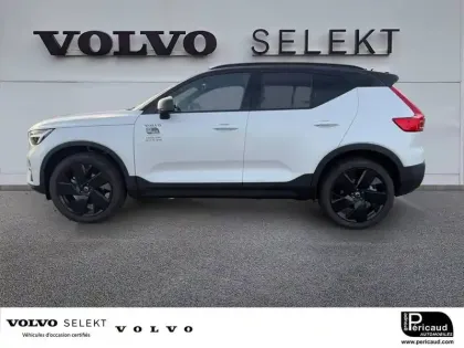 Photo 1 Volvo Xc40  B3 163 ch DCT7