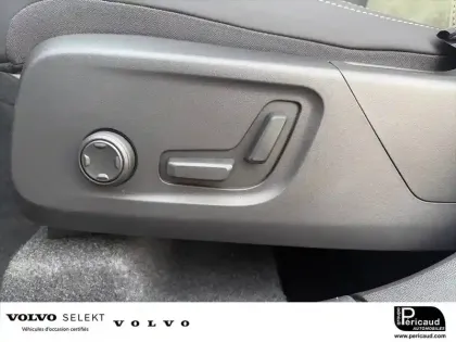 Photo 13 Volvo Xc40  B3 163 ch DCT7
