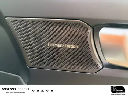 Photo 11 Volvo Xc40  B3 163 ch DCT7