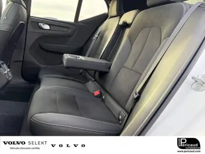 Photo 5 Volvo Xc40  B3 163 ch DCT7