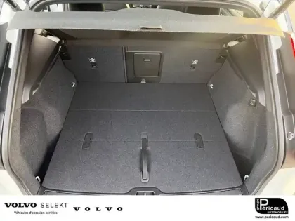 Photo 6 Volvo Xc40  B3 163 ch DCT7