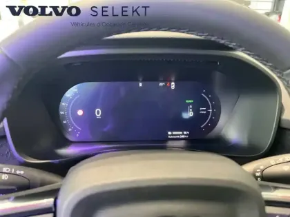 Photo 6 Volvo Ex40  Single Extended Range 252 ch 1EDT