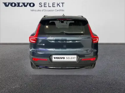 Photo 19 Volvo Ex40  Single Extended Range 252 ch 1EDT