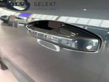 Photo 20 Volvo Ex40  Single Extended Range 252 ch 1EDT