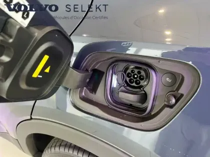 Photo 23 Volvo Ex40  Single Extended Range 252 ch 1EDT