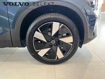 Photo 15 Volvo Ex40  Single Extended Range 252 ch 1EDT