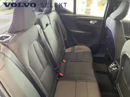 Photo 10 Volvo Ex40  Single Extended Range 252 ch 1EDT