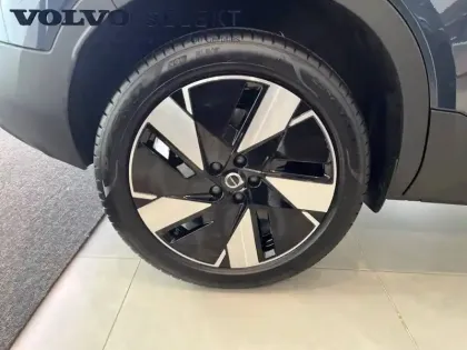 Photo 14 Volvo Ex40  Single Extended Range 252 ch 1EDT