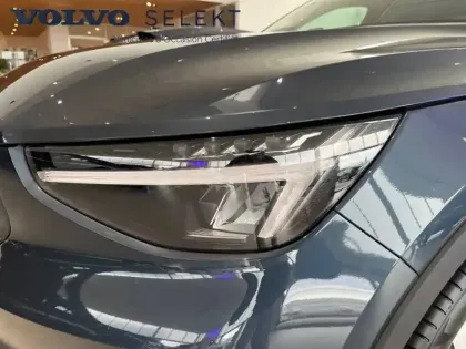 Photo 16 Volvo Ex40  Single Extended Range 252 ch 1EDT