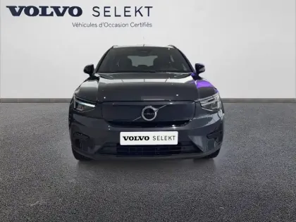 Photo 18 Volvo Ex40  Single Extended Range 252 ch 1EDT