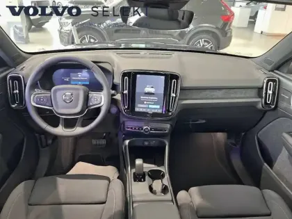 Photo 4 Volvo Ex40  Single Extended Range 252 ch 1EDT