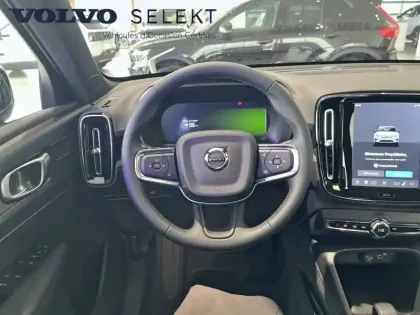 Photo 5 Volvo Ex40  Single Extended Range 252 ch 1EDT