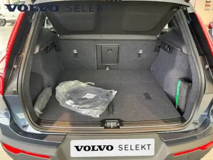 Photo 11 Volvo Ex40  Single Extended Range 252 ch 1EDT