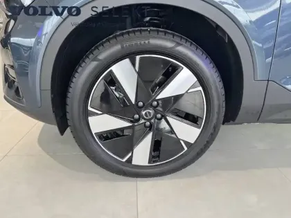 Photo 12 Volvo Ex40  Single Extended Range 252 ch 1EDT