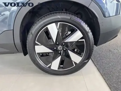 Photo 13 Volvo Ex40  Single Extended Range 252 ch 1EDT