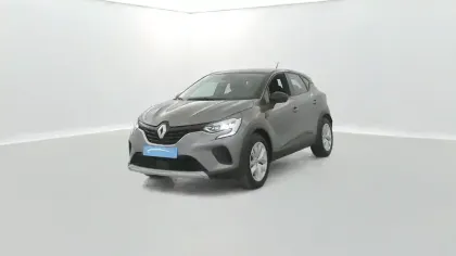 Photo Renault Captur Business