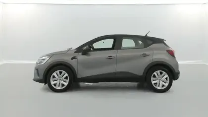 Photo 1 Renault Captur  E-Tech 145 - 21