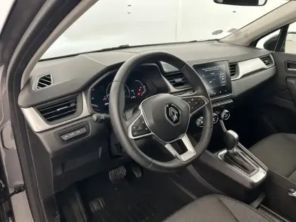 Photo 9 Renault Captur  E-Tech 145 - 21