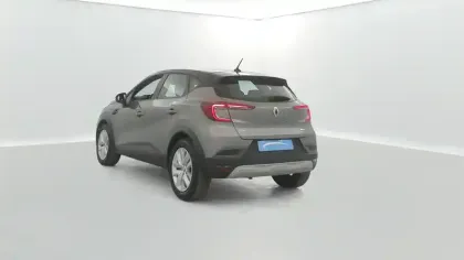 Photo 2 Renault Captur  E-Tech 145 - 21