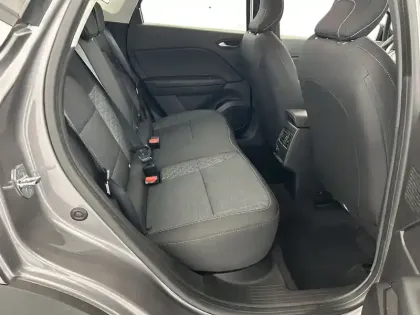 Photo 18 Renault Captur  E-Tech 145 - 21