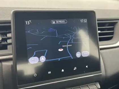 Photo 14 Renault Captur  E-Tech 145 - 21