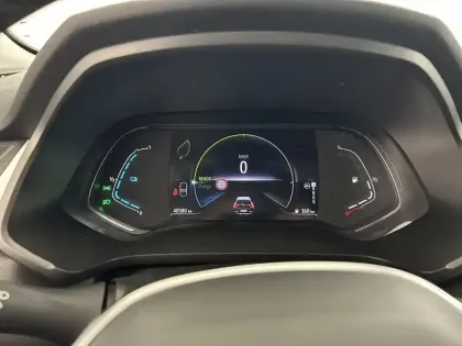 Photo 12 Renault Captur  E-Tech 145 - 21