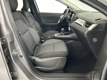 Photo 11 Renault Captur  E-Tech 145 - 21