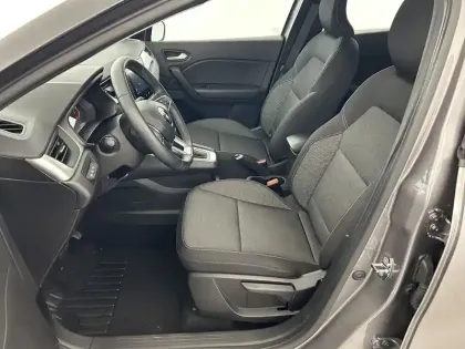 Photo 17 Renault Captur  E-Tech 145 - 21