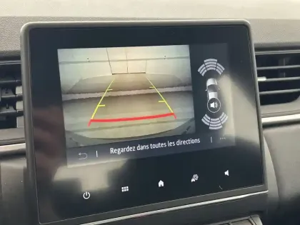 Photo 15 Renault Captur  E-Tech 145 - 21