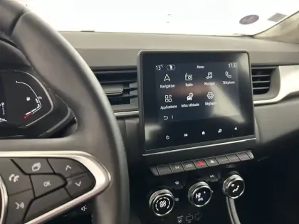 Photo 13 Renault Captur  E-Tech 145 - 21