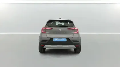 Photo 3 Renault Captur  E-Tech 145 - 21