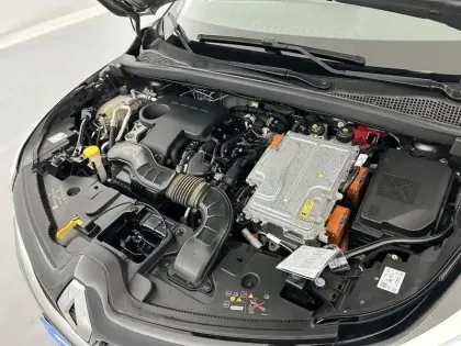 Photo 22 Renault Captur  E-Tech 145 - 21