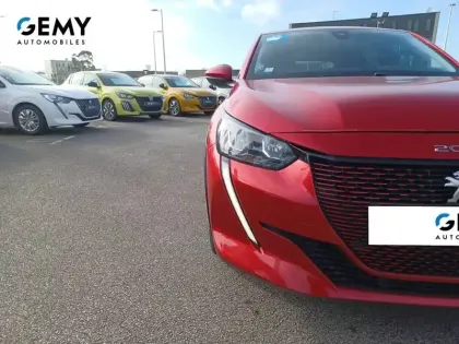 Photo 15 Peugeot 208 Gén. II Ph1 NG Style 5