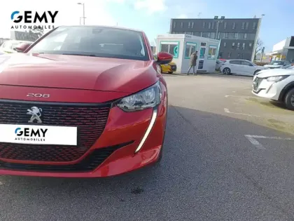 Photo 16 Peugeot 208 Gén. II Ph1 NG Style 5