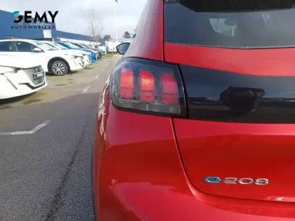 Photo 13 Peugeot 208 Gén. II Ph1 NG Style 5