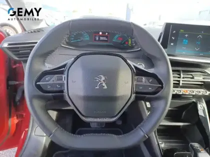 Photo 12 Peugeot 208 Gén. II Ph1 NG Style 5