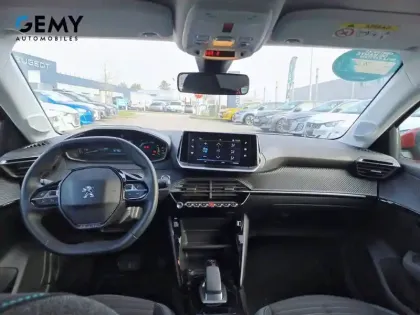 Photo 7 Peugeot 208 Gén. II Ph1 NG Style 5