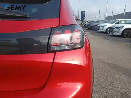 Photo 14 Peugeot 208 Gén. II Ph1 NG Style 5