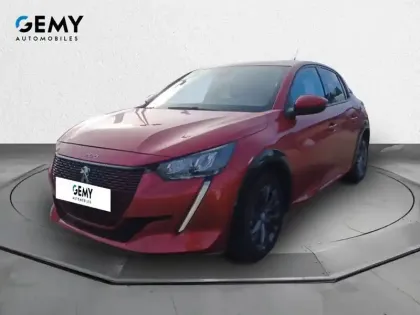 Photo Peugeot 208 Style