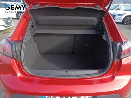 Photo 5 Peugeot 208 Gén. II Ph1 NG Style 5