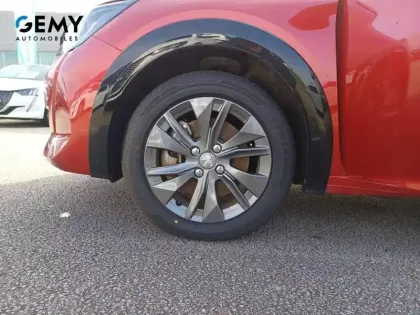 Photo 10 Peugeot 208 Gén. II Ph1 NG Style 5