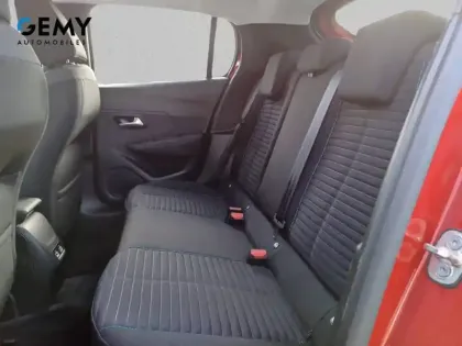 Photo 9 Peugeot 208 Gén. II Ph1 NG Style 5