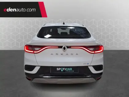 Photo 28 Renault Arkana  E-Tech 145