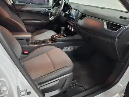 Photo 22 Renault Arkana  E-Tech 145