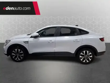 Photo 26 Renault Arkana  E-Tech 145