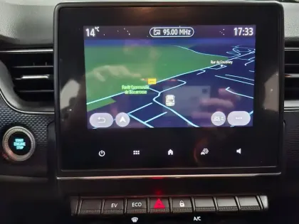 Photo 7 Renault Arkana  E-Tech 145